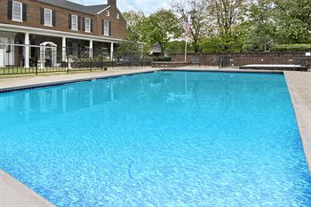Bourbon Capital Inn Bardstown Ngoại thất bức ảnh